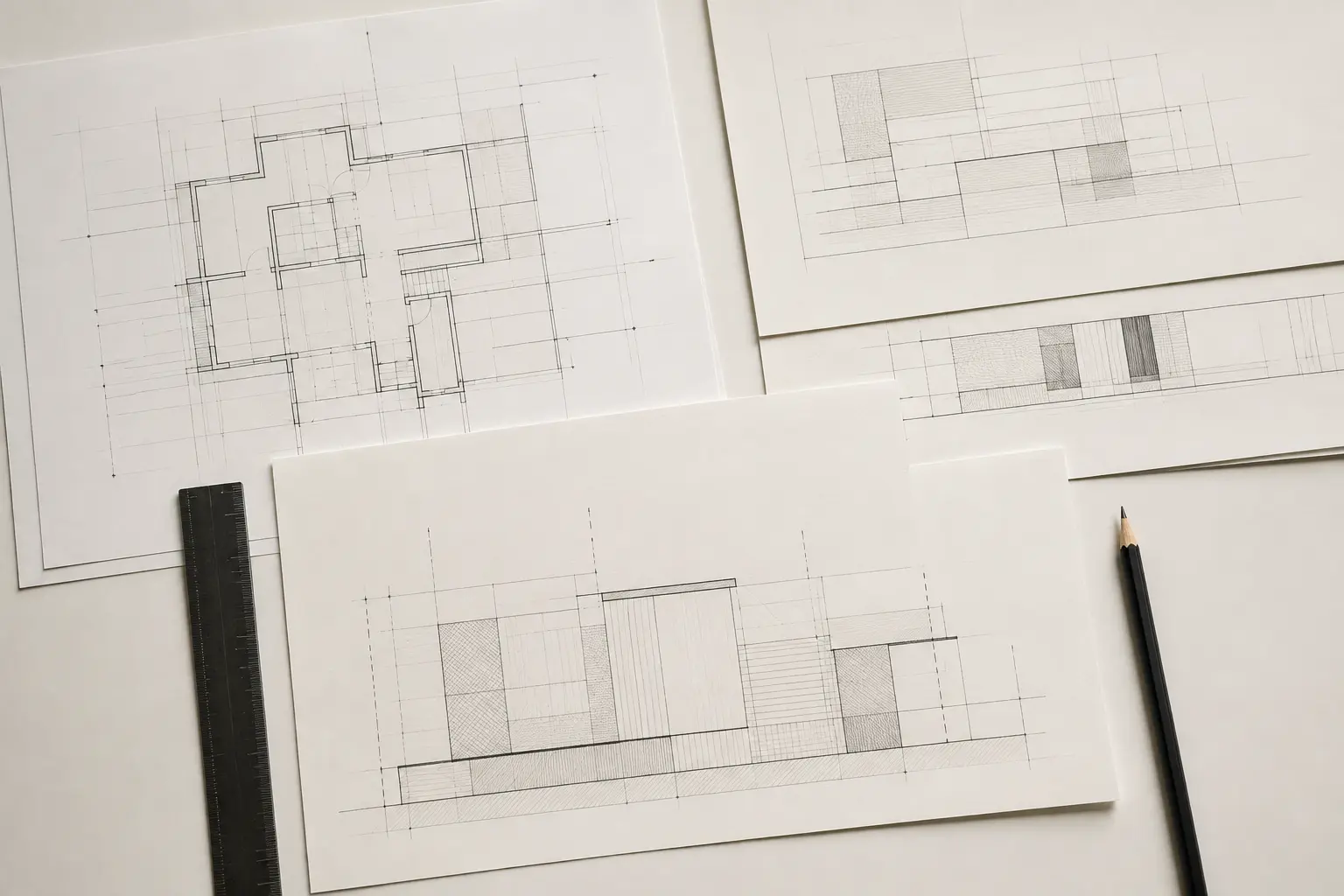 Detaliu de arhitectură — Architecture Drop